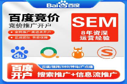 优化SEM推广效果：成功案例启示